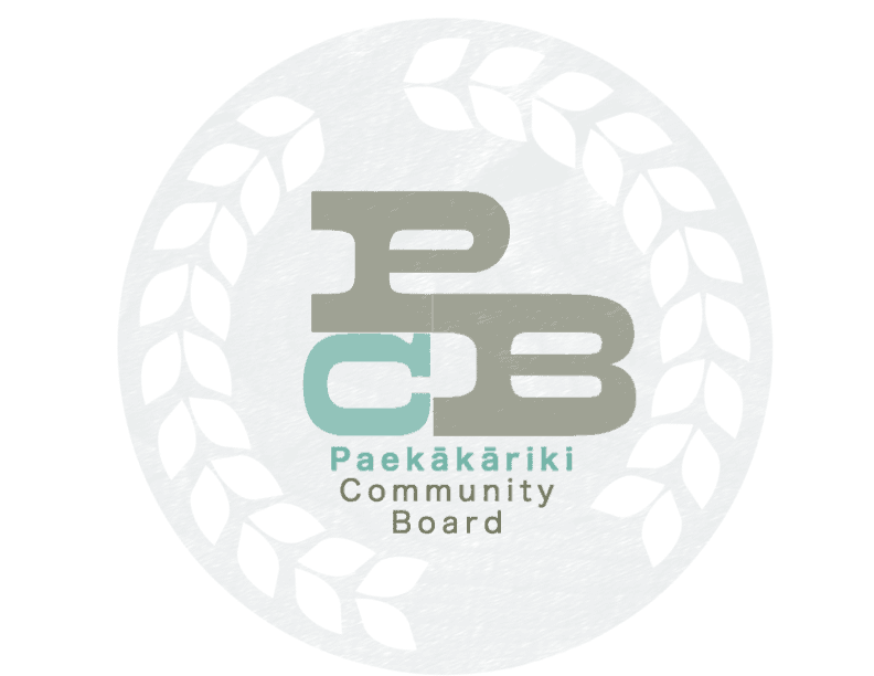Paekakariki Community Board logo