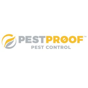 Pestproof pest control logo Paekakariki NZ