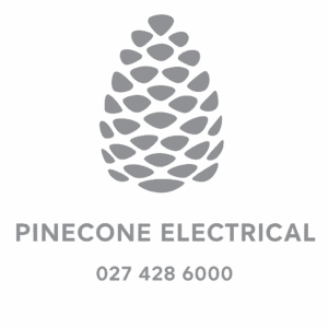 Pinecone Electrical Paekakariki 027 428 6000
