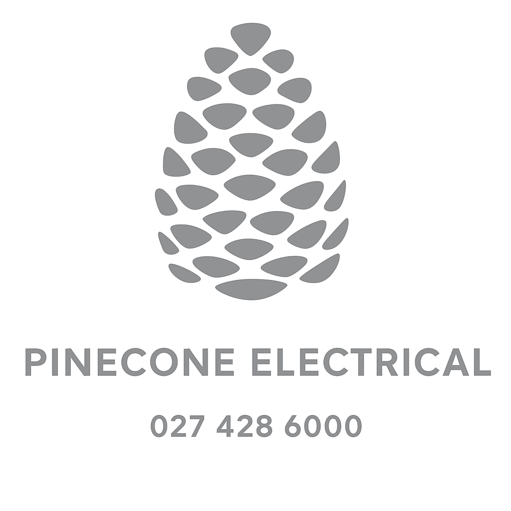 Pinecone Electrical Paekakariki 027 428 6000