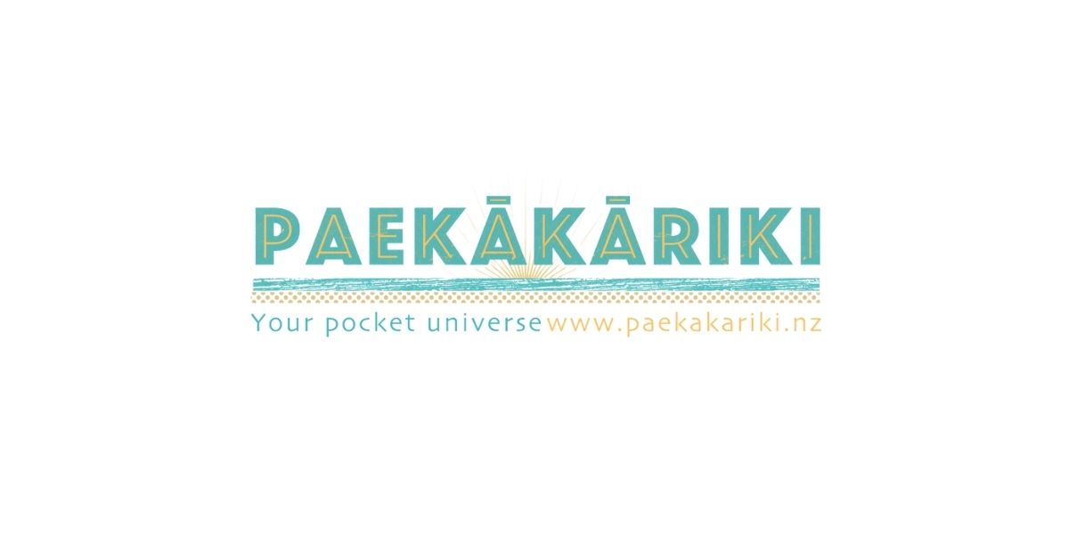 Paekakariki Informed Community Incorporated logo