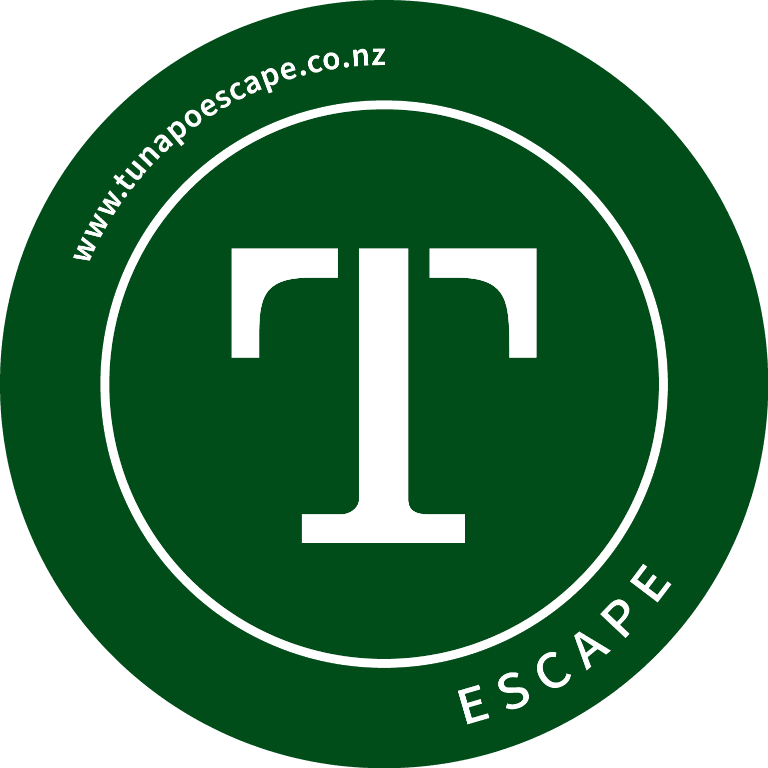 Tunapo Escape Paekakariki Escarpment