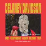 Delaney Davidson Tour
