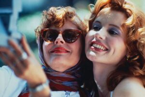 Thelma and Louise Film Festival
