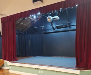 Stage Projector